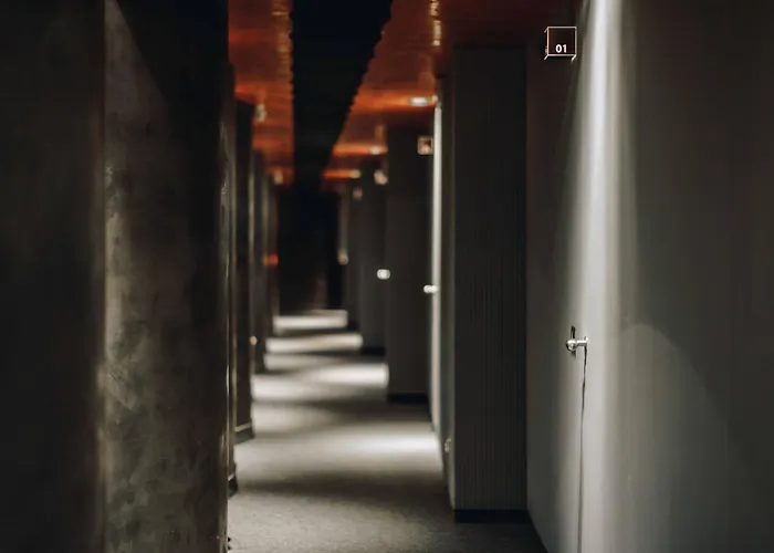 DelleArti Design Hotel Cremona