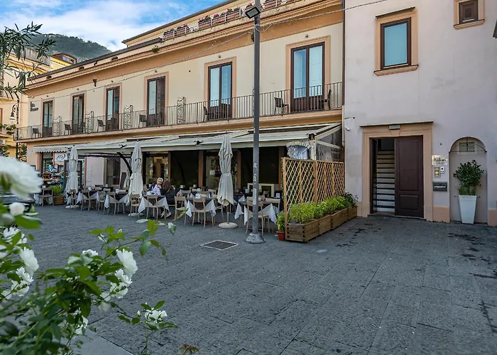 Blurooms Sorrento