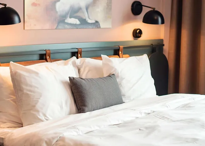 Best Western Plus Hus 57