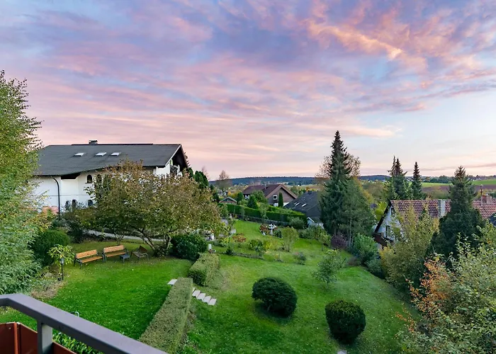 Hotel-Resort Waldachtal - Adults Only