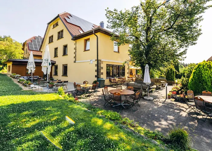 Landgasthof Haueis