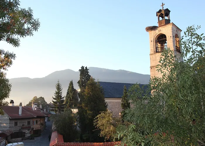 Dedo Pene Inn Bansko