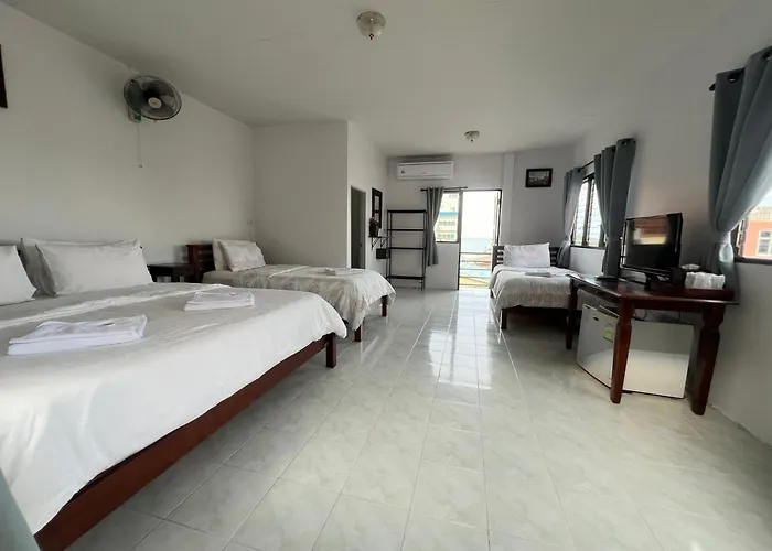 Sofia Hotel