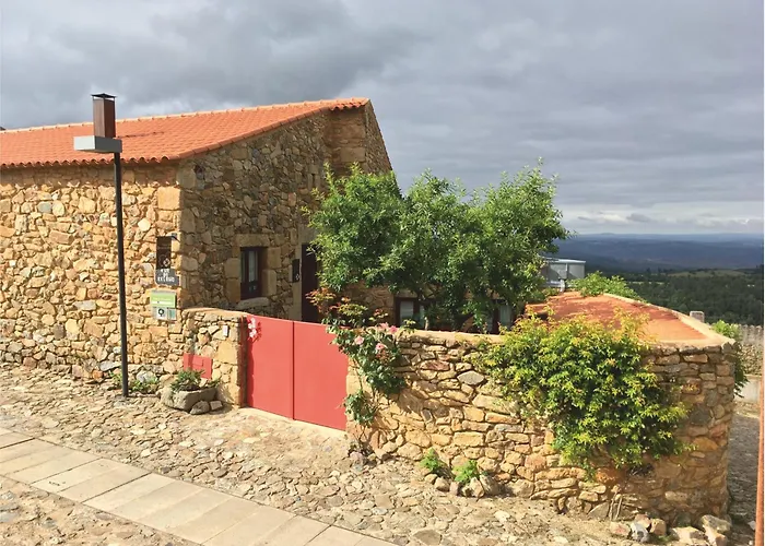 Casa Da Amendoeira
