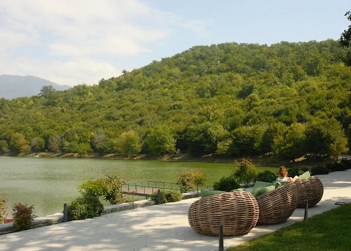 Kvareli Lake Resort