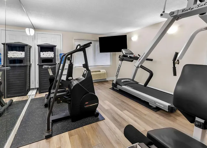 Best Western Halton Hills