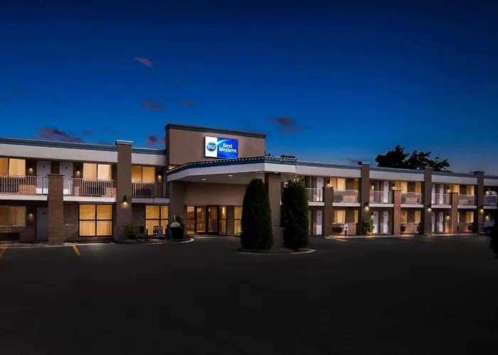 Best Western Halton Hills