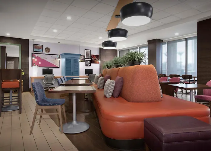 Home2 Suites By Hilton Phoenix