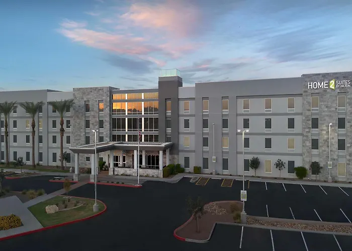 Home2 Suites By Hilton Phoenix