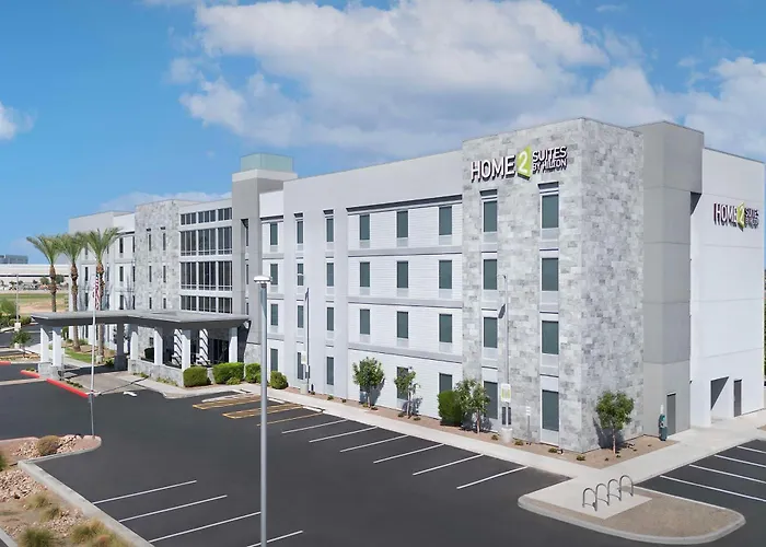 Home2 Suites By Hilton Phoenix