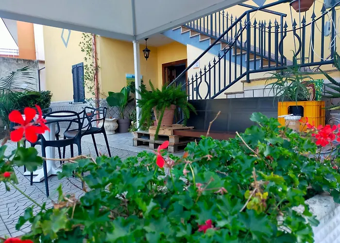 Garden Inn