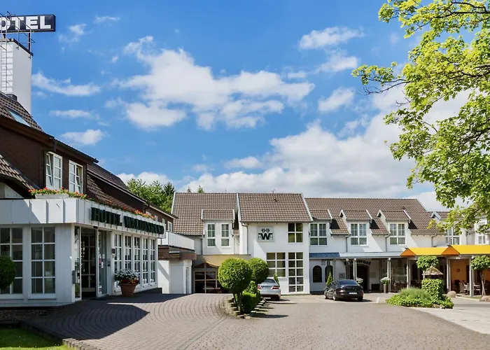 Hotel Waldesrand