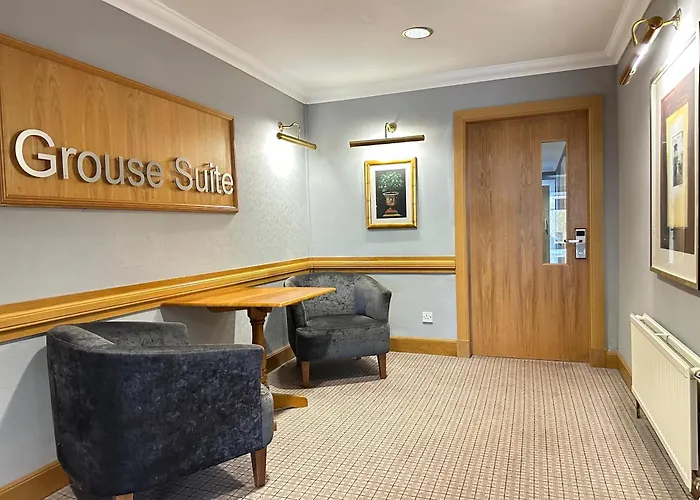 Hill Park Hotel
