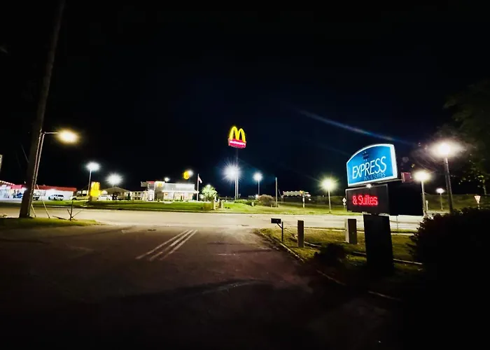 Express Inn