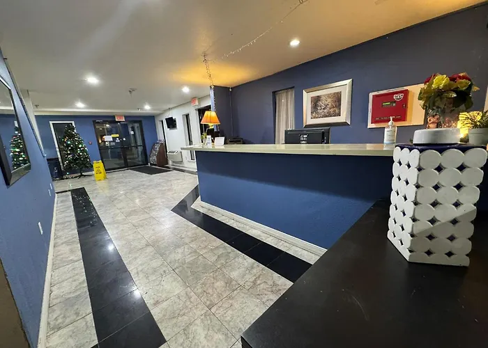 Express Inn