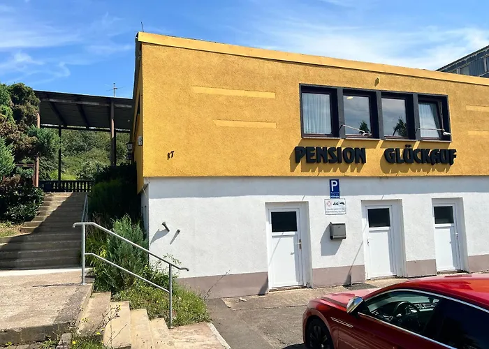 Pension Glückauf