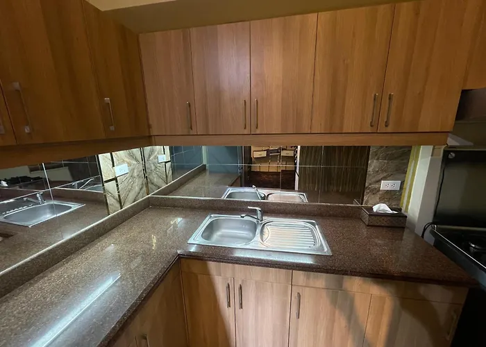 Mirea Residences Pasig- Two Bedroom Condo Unit With Balcony 70Sqm