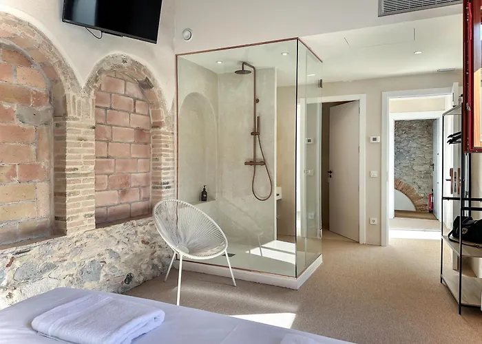 Boutique Hotel Atelier - Adults Only Sant Pere Pescador
