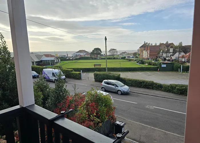 Martello Bay Hotel