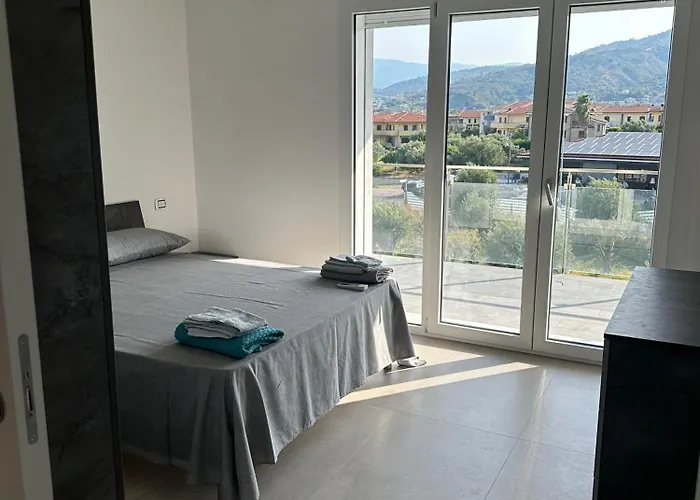Brezza Marina B&B Montepaone Lido
