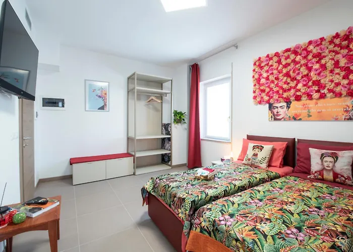 B&B Dante Pordenone