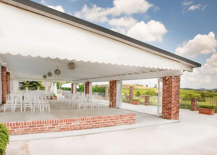 Belvedere Monferrato Relais & Wellness Vignale