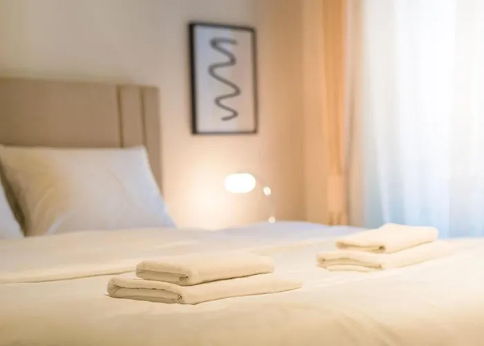 Brezza Marina B&B