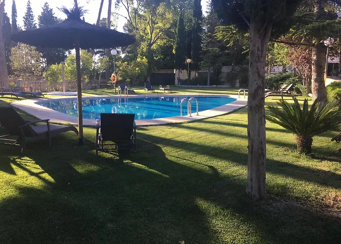 Villa De