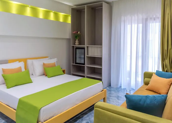 Maison Matie B&B Ercolano