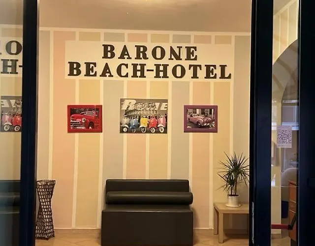Barone Beach