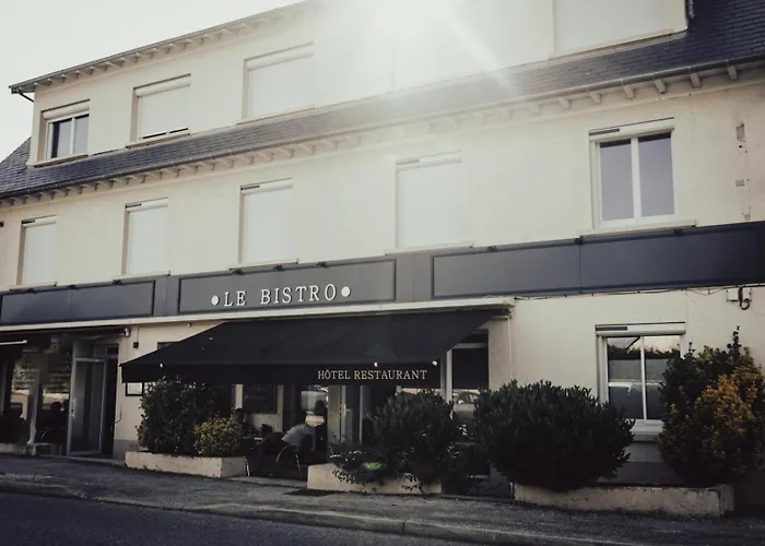 Le BISTRO