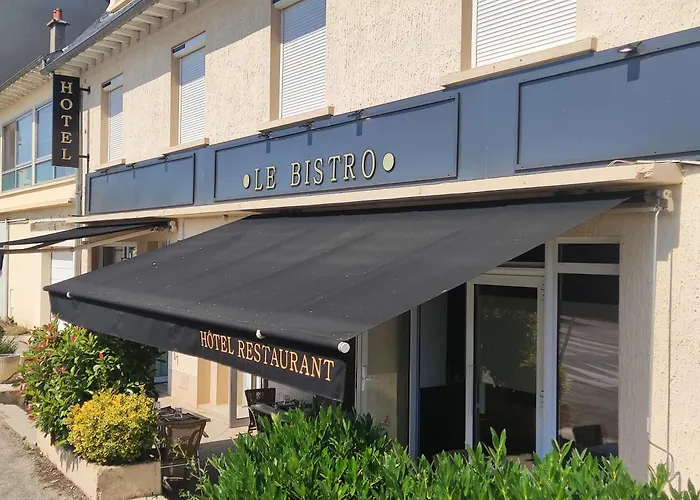 Le BISTRO