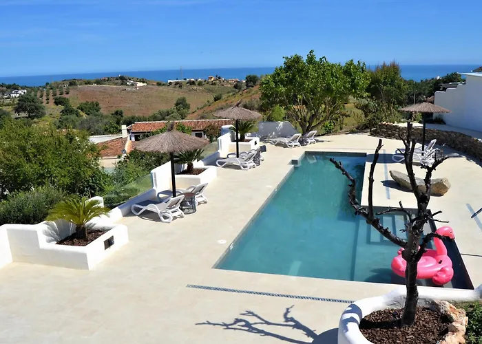Ecovilla