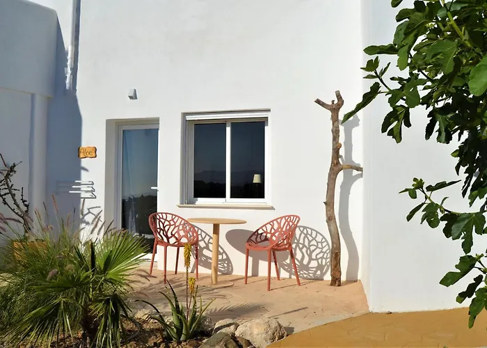 Ecovilla