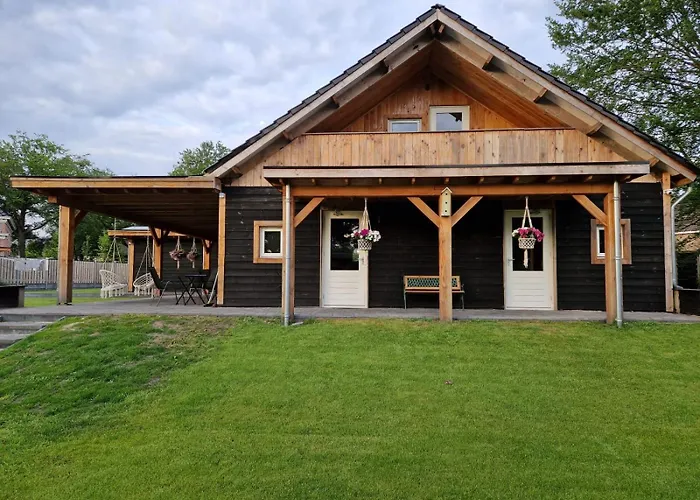 B&B Hartje Exloo