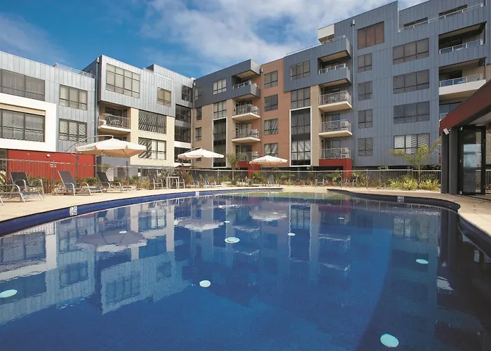 Club Wyndham Lakes Entrance