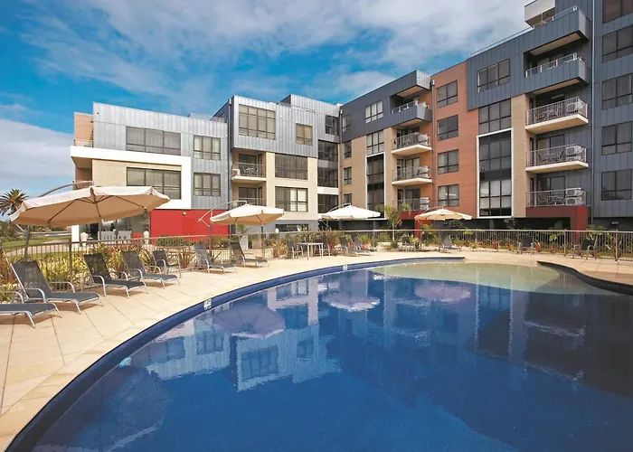 Club Wyndham Lakes Entrance