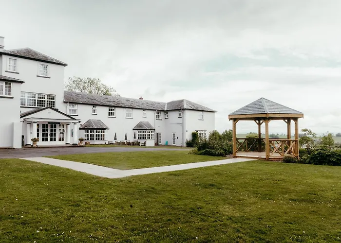 Lord Haldon Country Hotel, Sure Hotel Collection By Best Western