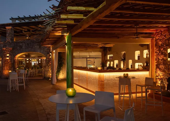 CPH | Pevero Hotel Porto Cervo