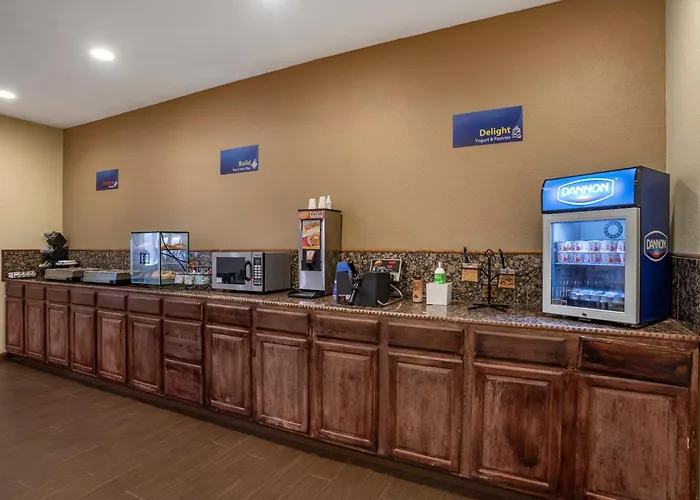 Best Western Inn