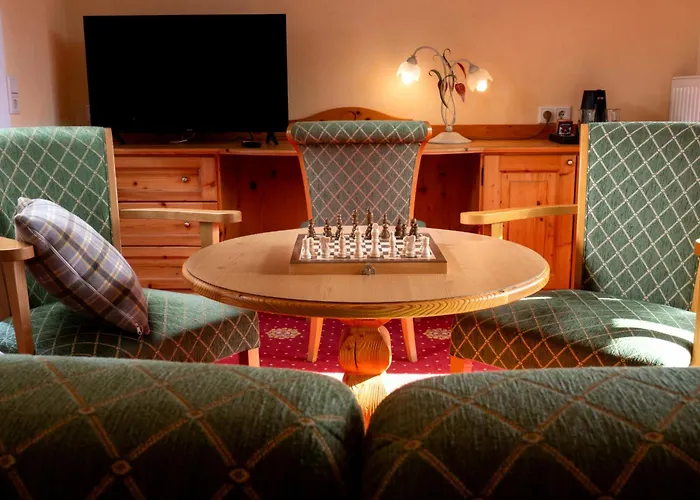 Sonnhof Am Hochkoenig Hotel Mühlbach am Hochkönig