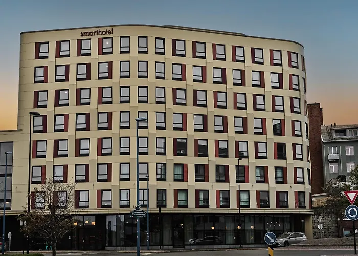 Smarthotel Bodo