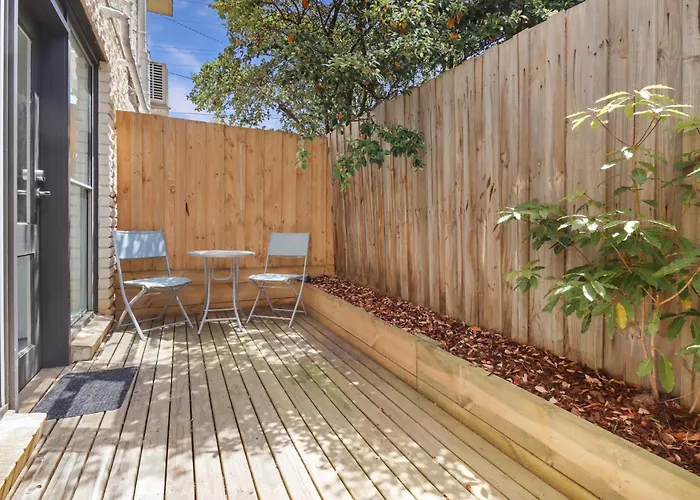 Highton Accommodation