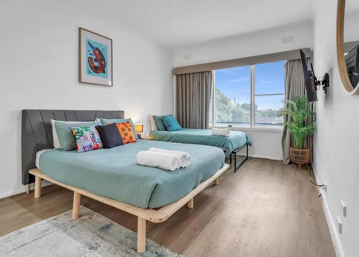 Highton Accommodation