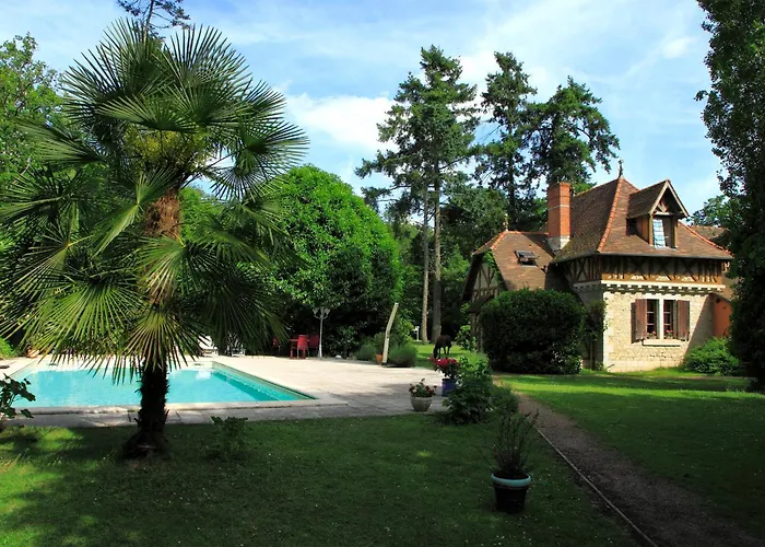 La Faisanderie