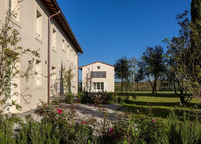 Colle Alberti Country House Cerreto Guidi