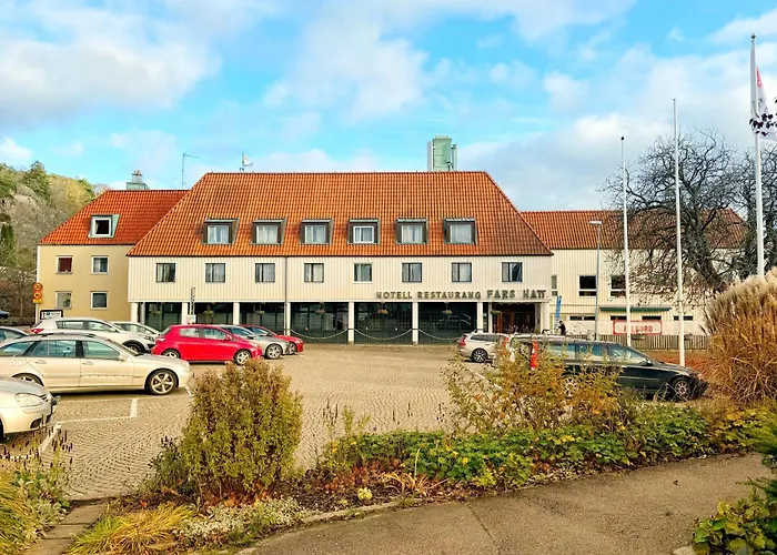 Hotel Fars Hatt