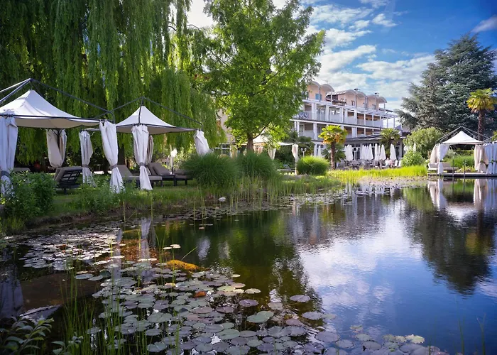 Hotel Weingarten Appiano Sulla Strada Del Vino