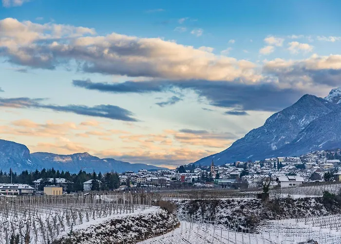 Hotel Weingarten Appiano Sulla Strada Del Vino