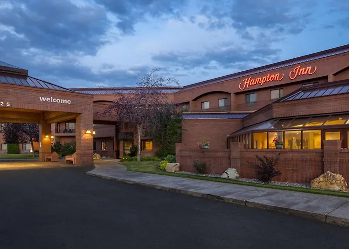 Hampton Inn